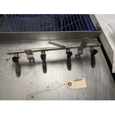 115P022 Fuel Injectors Set With Rail For 15-17 Chrysler 200 2.4 04593986AA 115P022 Fuel Injectors Set With Rail For 15-17 Chrysler 200 2.4 04593986AA